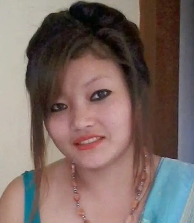 Itangar